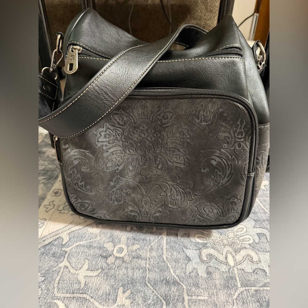 American Bling by Montana West BackPack/Shoulder Bag